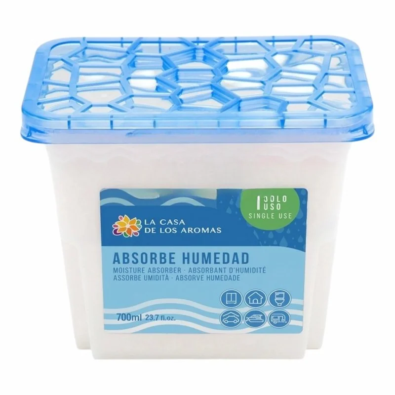 La Casa De Los Aromas – Absorbe Humedad Neutro 300 g