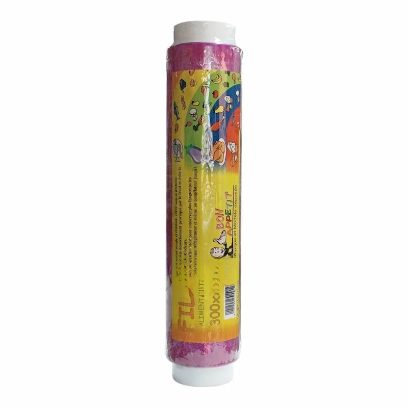 Film Alimentaire Bonne Appetit 30cm 200m