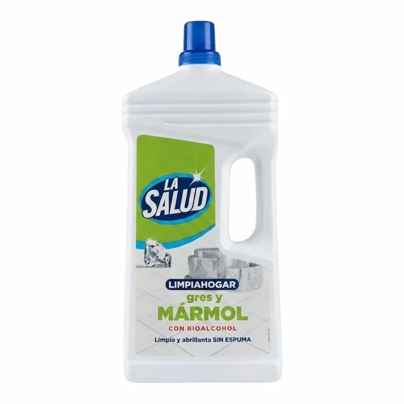 La Salud – Limpiahogar Gres y Marmol 1,5 L