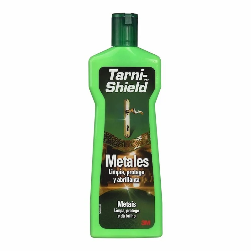 Limpia Metaux TARNI SHIELD 250 ml