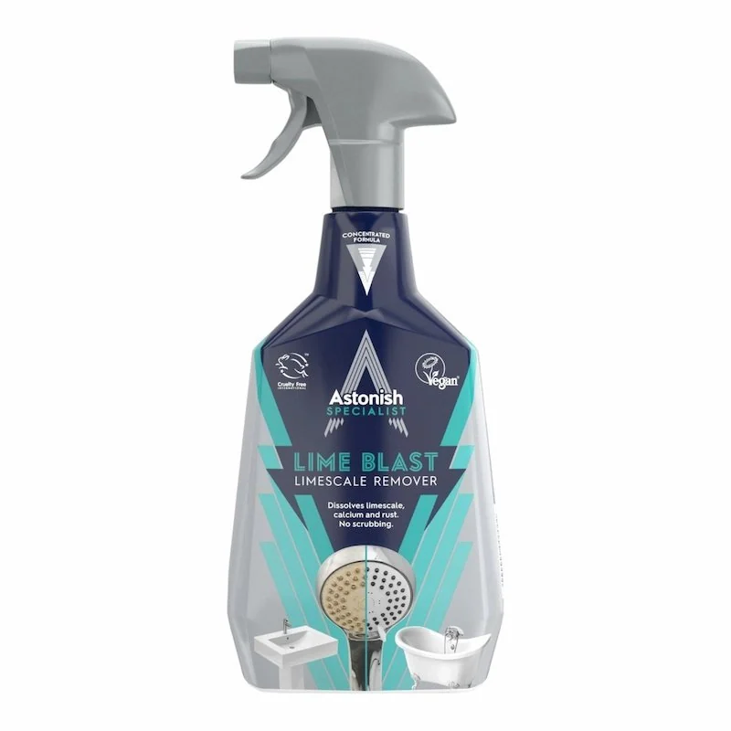 Astonish Lime Blast Limescale Remover 750 ml