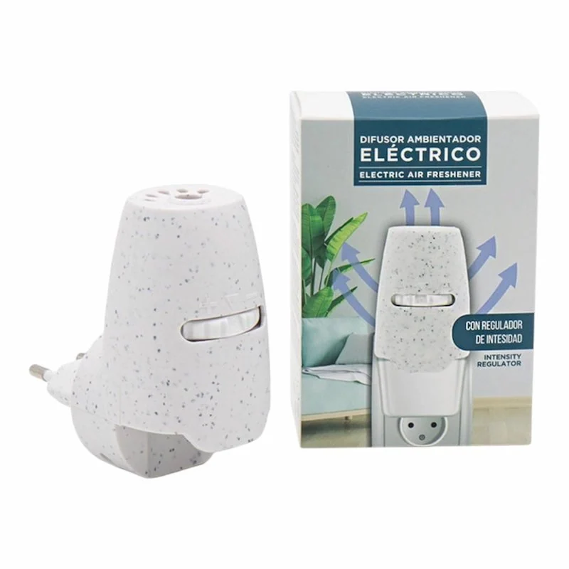 La Casa De Los Aromas – Appareil Diffuseur Électrique de Parfum d’Ambiance