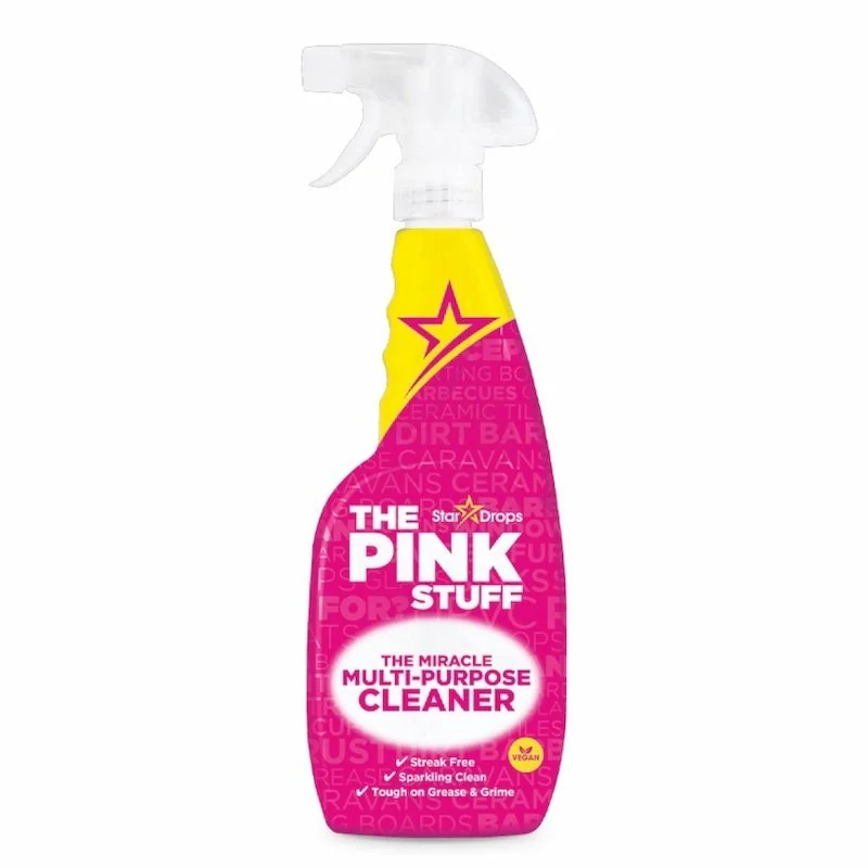 The Pink Stuff Multi Purpose Cleaner Spray 750 ml