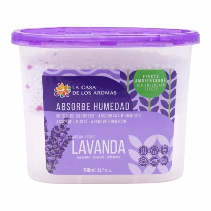 Absorbeur d Humidite Rechargeable 700 ml