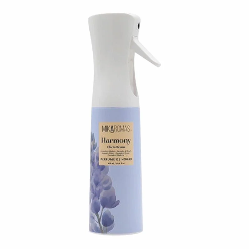 Mikaromas – Parfum d’Ambiance Harmony Aromatica 300 ml