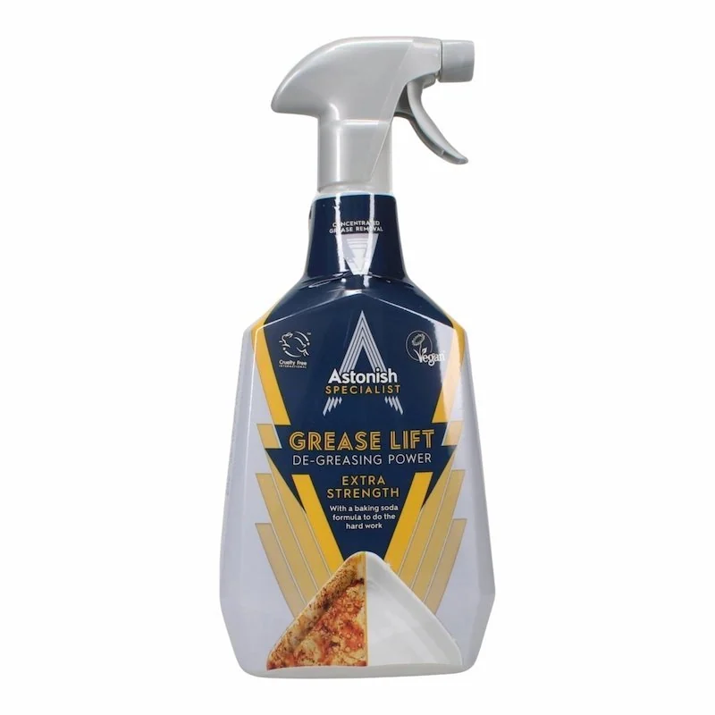 Astonish Specialist Degraissant Ultra-Puissant 750 ml