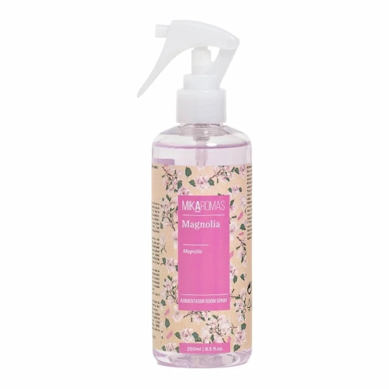 Mikaromas – Desodorisant Room Spray Magnolia 250 ml