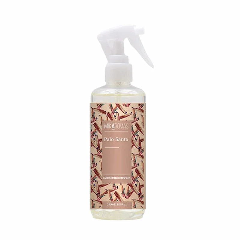 Mikaromas – Desodorisant Room Spray Palo Santo 250 ml