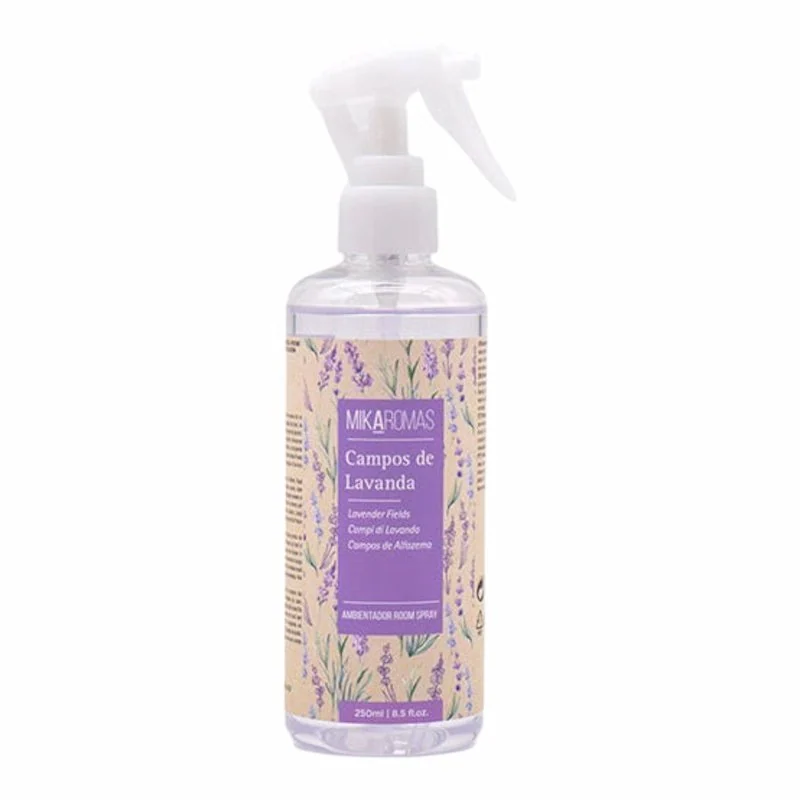 Mikaromas – Desodorisant Room Spray Lavande 250 ml
