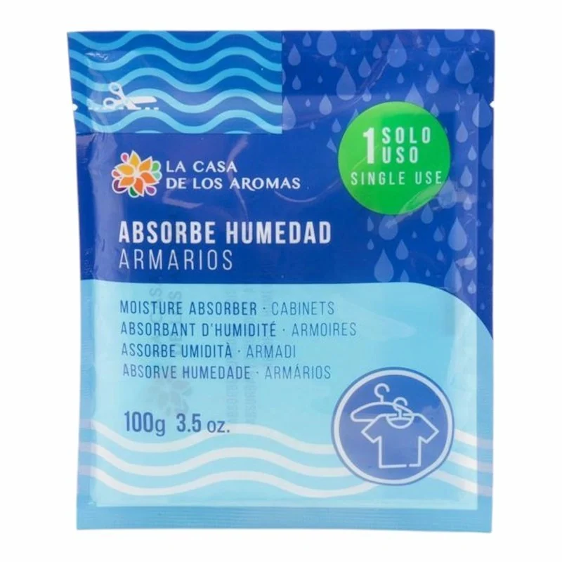 Absorbeur d’Humidité Neutre 100 g