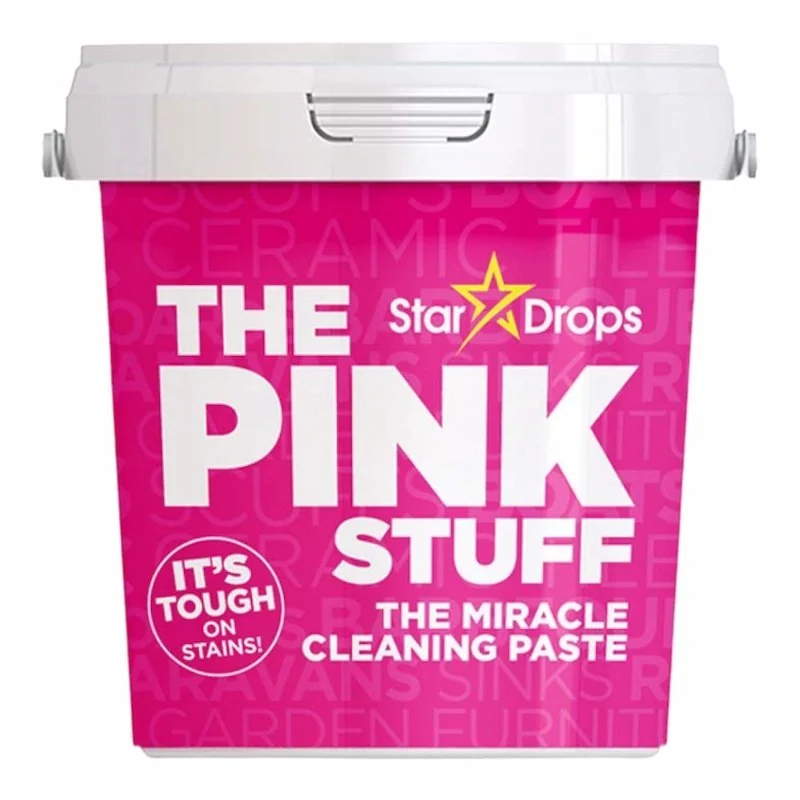 Star Drops The Pink Stuff – 850 g