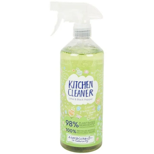 Action Kitchen Cleaner Lime & Black Pepper 750 ml
