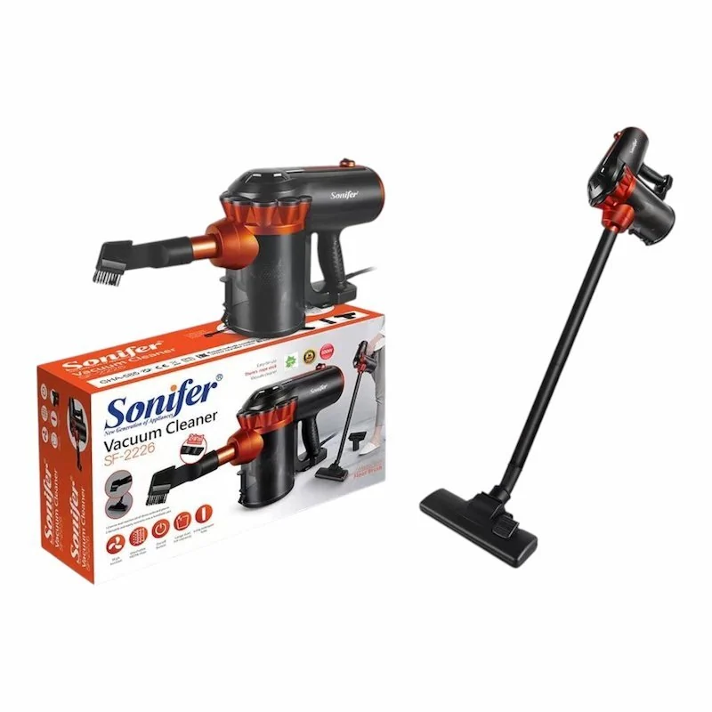 Sonifer – Aspirateur 3-en-1 SF-2226