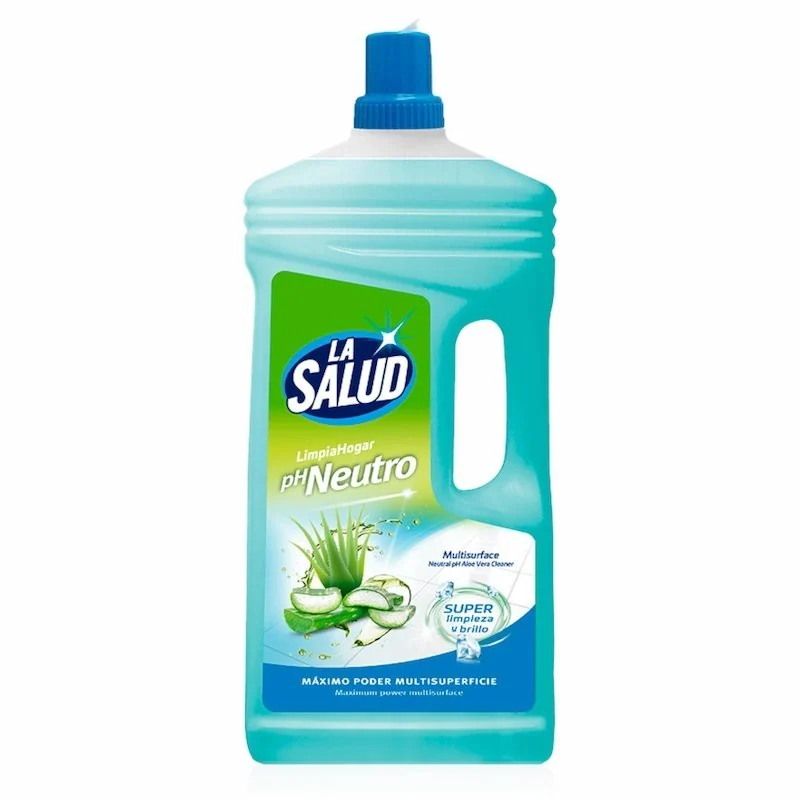 La Salud – Brilliant PH Neutro Aloe Vera 1,5 L