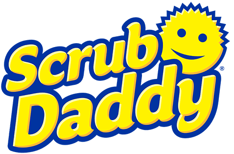 Logo Scrub Daddy