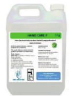 HAND CARE P — savon mains parfumé, 5 kg