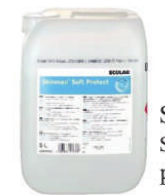 SKINMAN SOFT — solution hydroalcoolique