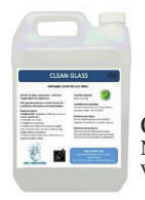 CLEAN GLASS — nettoyant concentré vitres