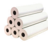 Drap d’examen en papier — 12 rouleaux
