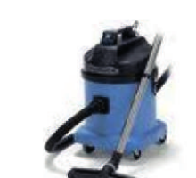 Aspirateur eau et poussière