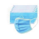 Masques de protection