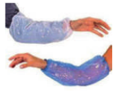 Manchettes de protection