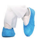 Surchaussures jetables