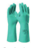 Gants de ménage