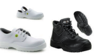 Sabots professionnels — la paire
