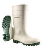 Bottes de travail