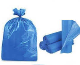 Sacs poubelle 30 L